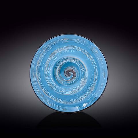 Тарелка глубокая Wilmax WL-669625/A