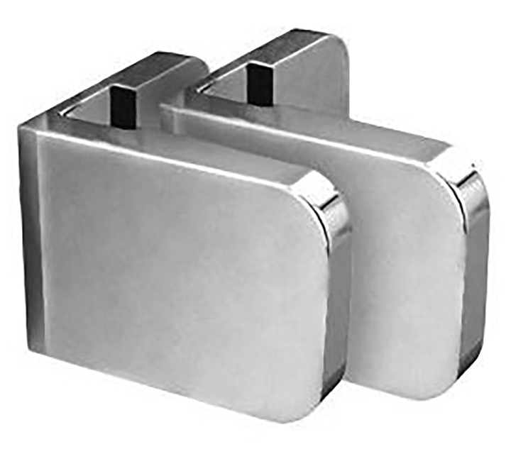 Набор крепежа Ravak Brilliant B SET BVS1 80 хром