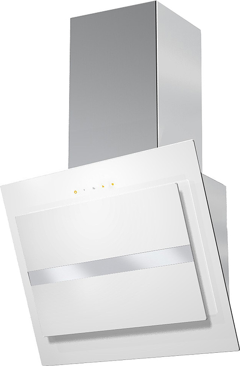 Вытяжка Faber NORTHIA EG8+WH A60 (110.0334.105)