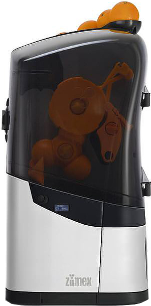 Соковыжималка автоматическая для цитрусовых Zumex Minex UE White