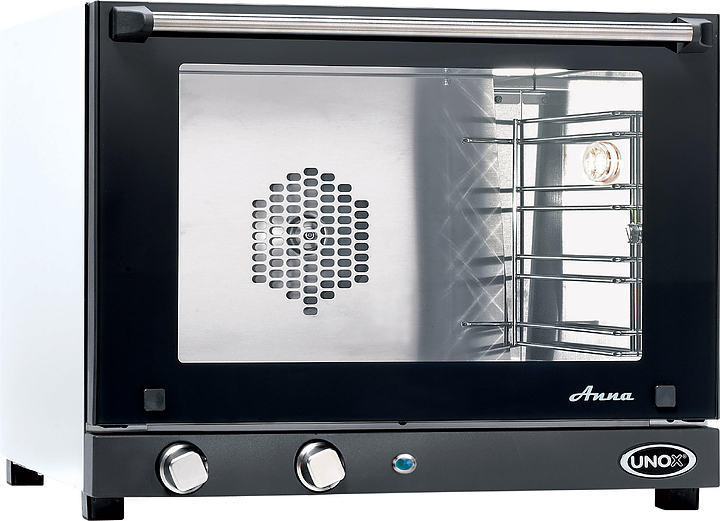 Печь конвекционная UNOX XF 023 Anna (распродажа)