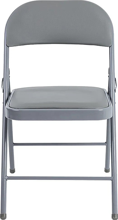 Комплект стульев Gemlux GL-FC-01G/4, 4 шт.