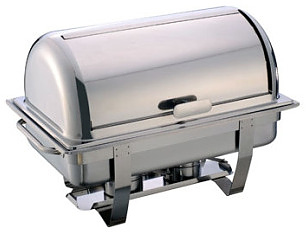 Мармит MGSteel 28969 GN 1/1 9 л (распродажа)