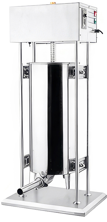 Шприц колбасный Hurakan HKN-ISE30