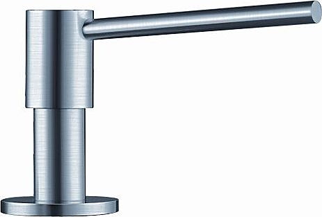 Дозатор жидких средств Blanco Piona нерж.сталь