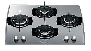 Варочная панель Ariston TD 640 E ICE