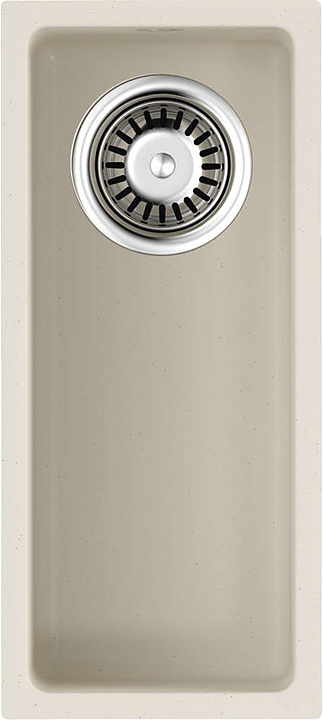 Кухонная мойка Omoikiri Bosen 20-U-EV Tetogranit, эверест