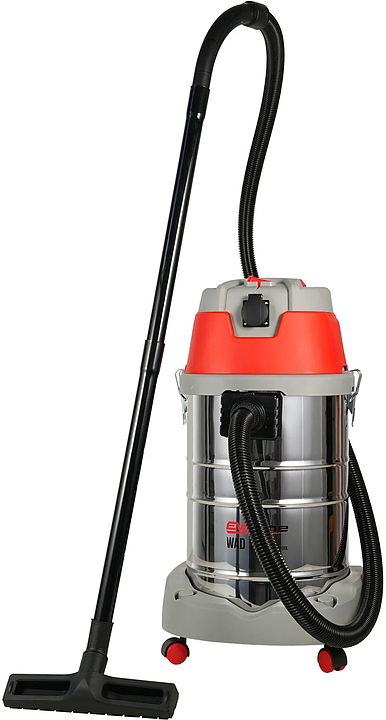 Пылеводосос электрический EVOline WAD 130 Power Tool