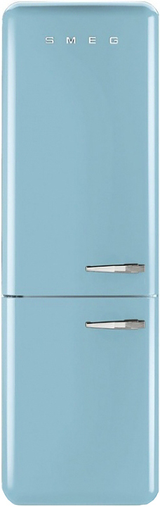 Холодильник SMEG FAB32LAZN1