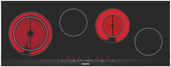 Варочная панель Siemens ET 975MK21 E