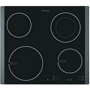 Варочная панель Electrolux Professional EHD 60100 P