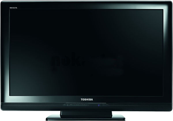 ЖК телевизор Toshiba 37AV500PR