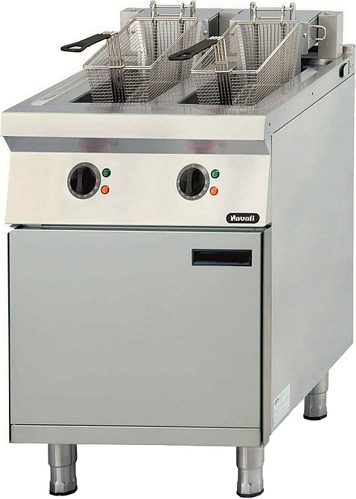 Фритюрница Nayati NEF 4-75 MR