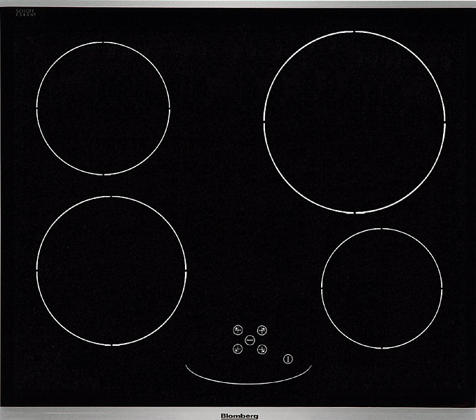 Варочная панель Blomberg MKN 5400 X