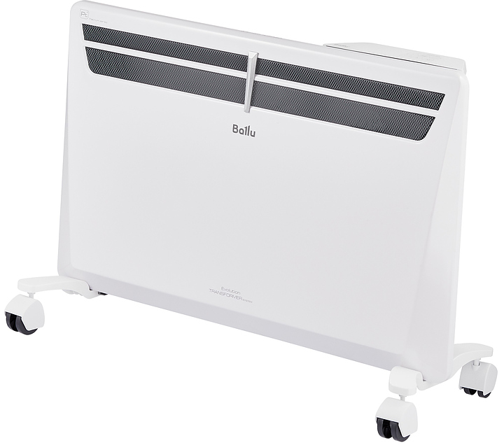 Конвектор Ballu Evolution Digital Inverter BEC/EVI4-2000