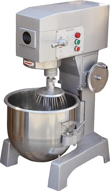 Миксер планетарный ERGO B30 220В