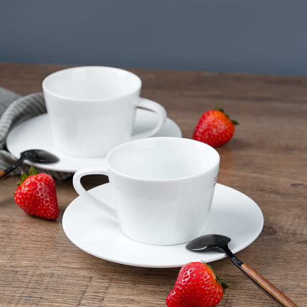 Блюдце для кофейной чашки PITO Grace C9300016 13 см