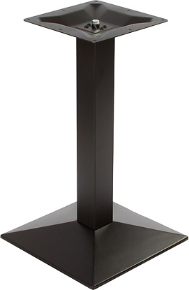 Подстолье STARWAY 304 Black 2M черное