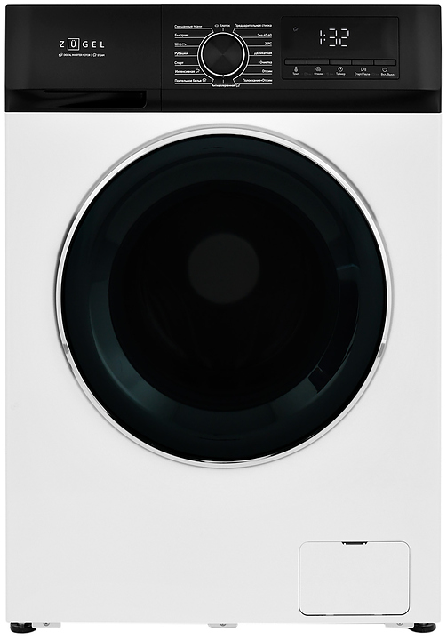 Машина стиральная Zugel ZWS7120I