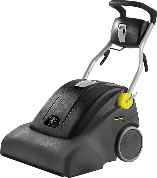 Пылесос Karcher CV 66/2