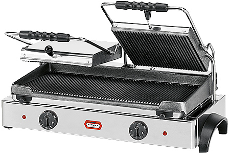 Гриль прижимной FIAMMA GR 8.2