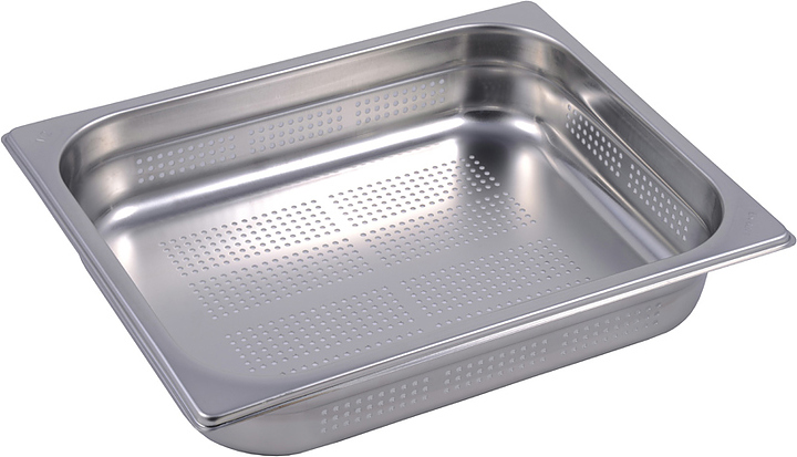 Гастроемкость InoxMacel FT12100 GN 1/2-65 (325х265x100)