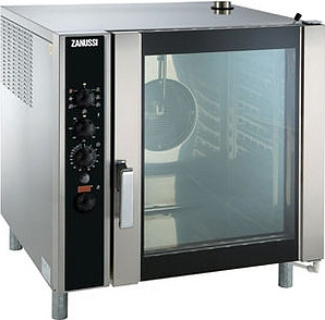 Пароконвектомат Electrolux Professional 240034