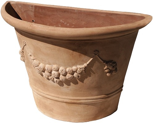 Вазон San Rocco Vaso Festonato (102х49х76 см)