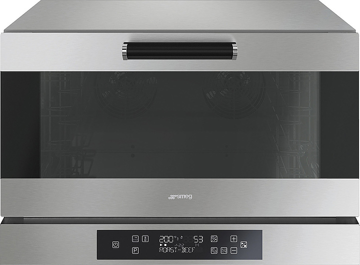 Печь конвекционная SMEG Foodservice ALFA 420 EHDS