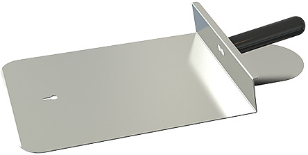 Лопата Pratica для Copa и Fit