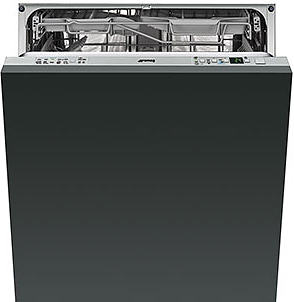 Встраиваемая посудомоечная машина SMEG STA6539L2
