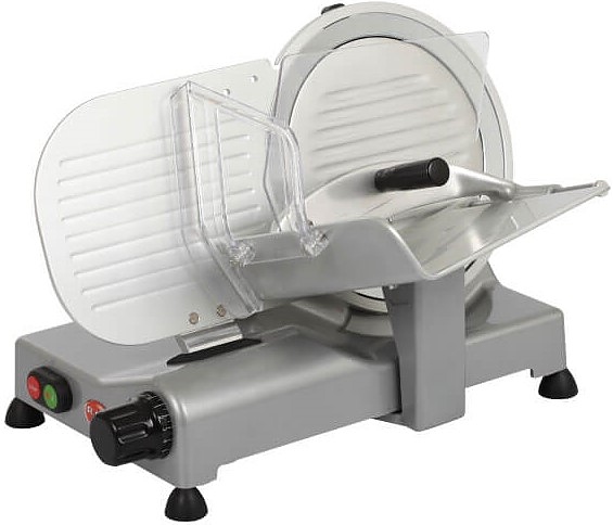 Слайсер RGV New Lusso 25 GL