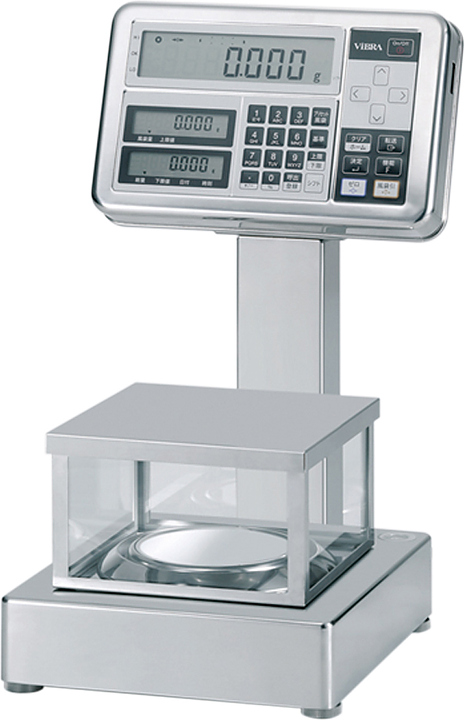 Весы лабораторные ViBRA FS-623-i02