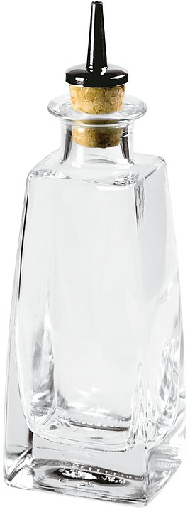 Емкость для настоек и соусов Paderno 41681-02