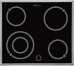 Варочная панель Electrolux Professional EHL 6635 X