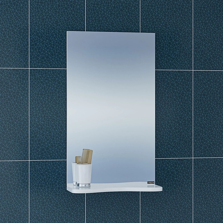 Зеркало СаНта Сити 40