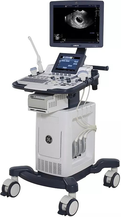 Аппарат УЗИ GE Healthcare LOGIQ F6