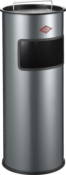 Урна уличная Wesco ASHBIN 150601-13