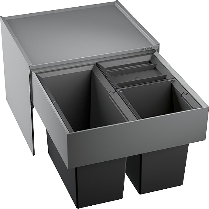 Система сортировки отходов Blanco Select 50/3
