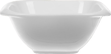 Салатник Chan Wave Quadro ivory LQ-QB0101A 200 мл