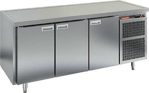 Стол холодильный HICOLD SN-SO 111/TN
