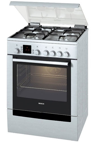 Газовая плита Bosch HSV 745050 E