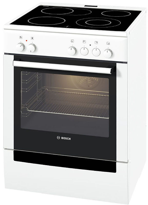 Электрическая плита Bosch HLN 424220