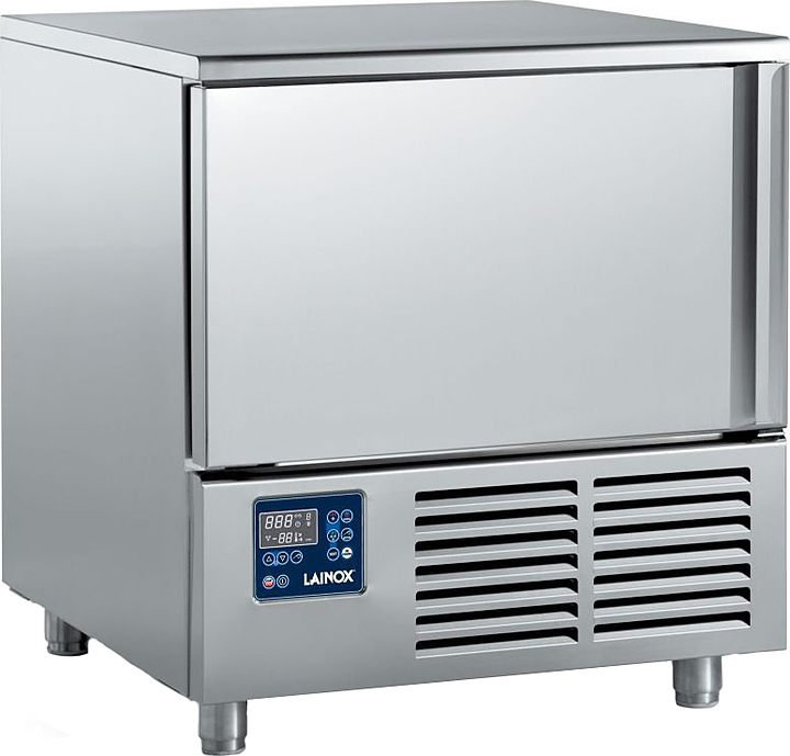 Шкаф шоковой заморозки Lainox RDM051S