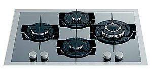 Варочная панель Ariston TZ 740 TC ES IX