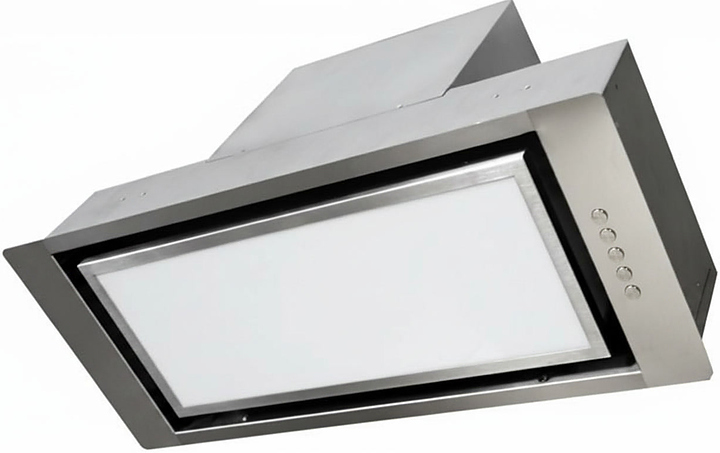 Вытяжка Sirius SL 907 IX 70
