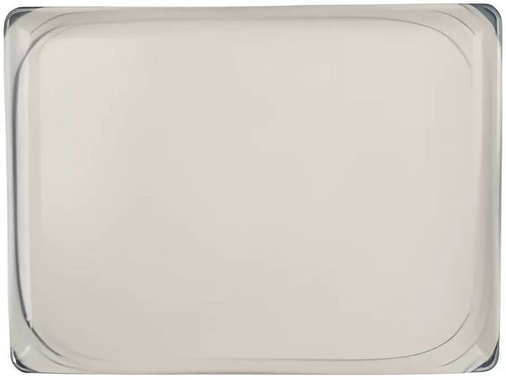 Тарелка прямоугольная Kutahya Frame BNTAN27x20DU890670 270х200 мм