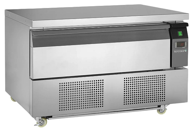 Стол универсальный TEFCOLD UD1-22 78 л 905х700х605 мм