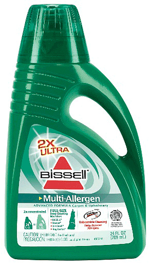 Чистящее средство Bissell Multi-Allergen Advanced Formula