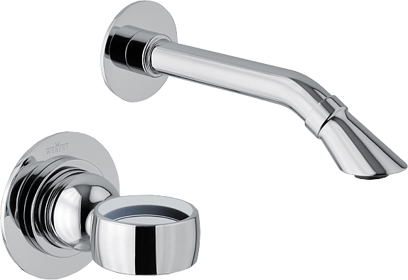 Смеситель для раковины WEBERT Opera OA830606015